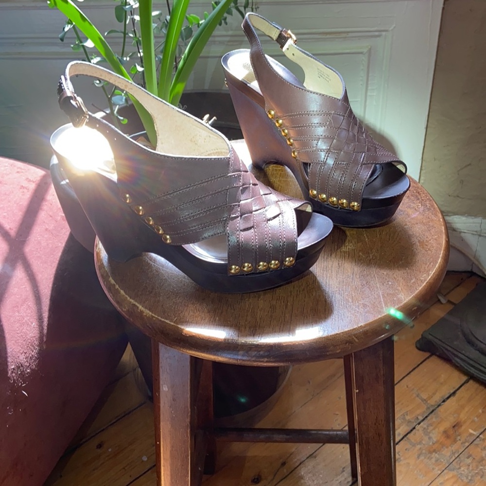 Michael Kors sandals